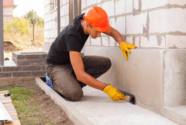 Wet Basement Repair in Houston, Houston, OH